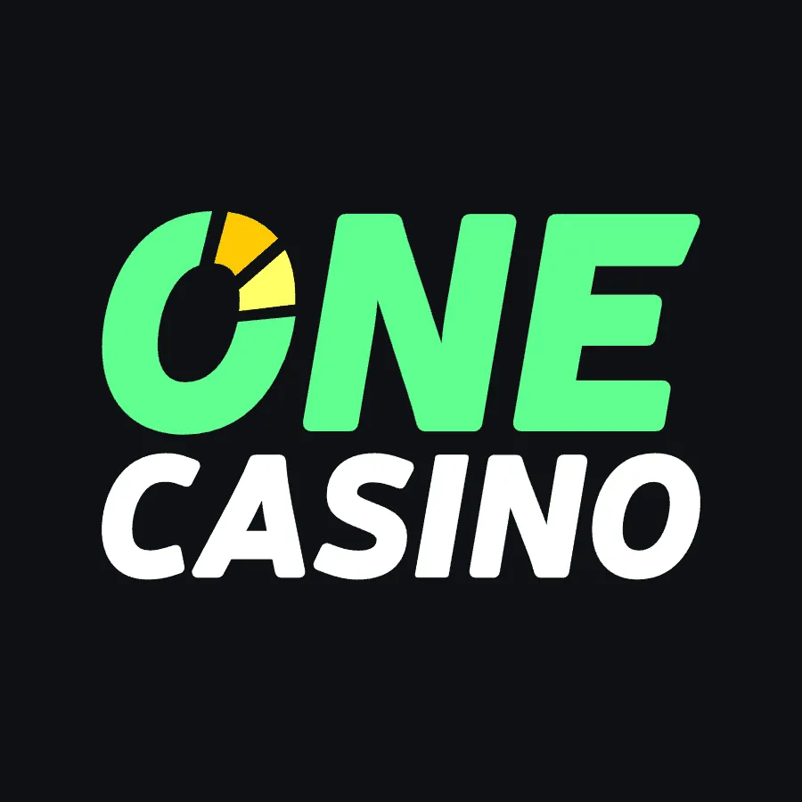 One Casino logo