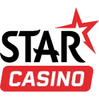 Starcasino logo