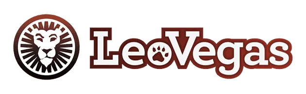LeoVegas logo